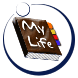 MyLife Notebook & DB Utilities 5 user screenshot